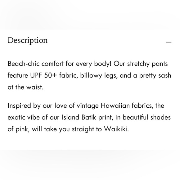 HELEN JON designer swimwear PANTS Large - Picture 8 of 9